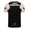 Paris Saint-Germain Trainingsshirt Pak 2022-23 Zwart Roze - Heren